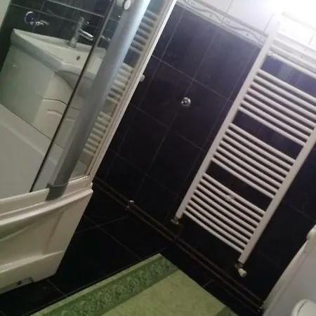 Apartman House Annesa Sarajevo Exterior photo