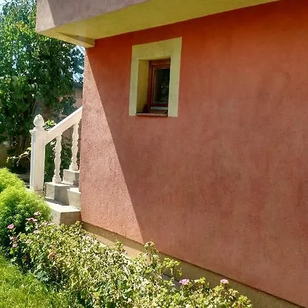 Apartman House Annesa Sarajevo Exterior photo
