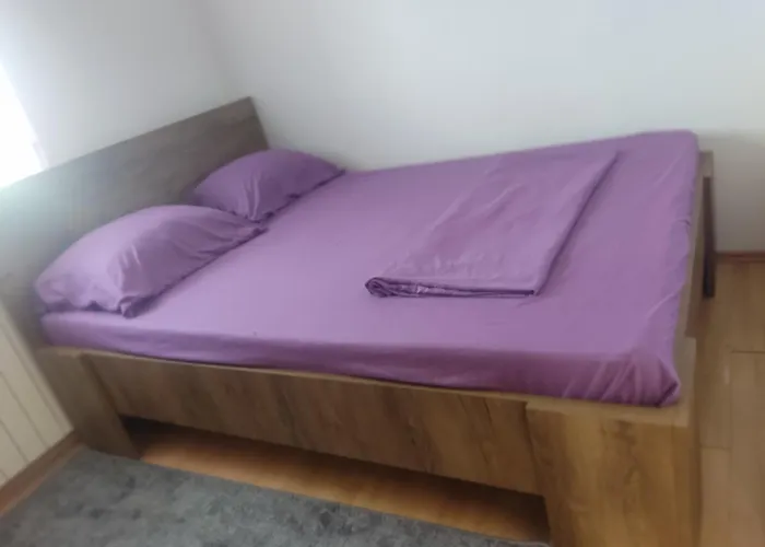 Apartman House Annesa