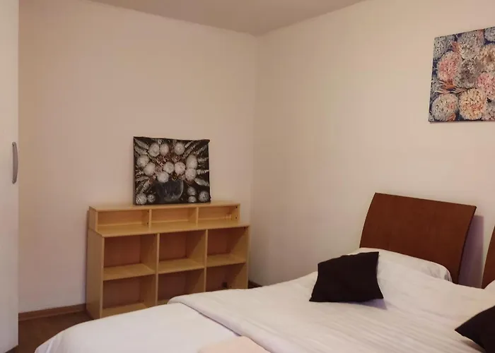 Apartman House Annesa