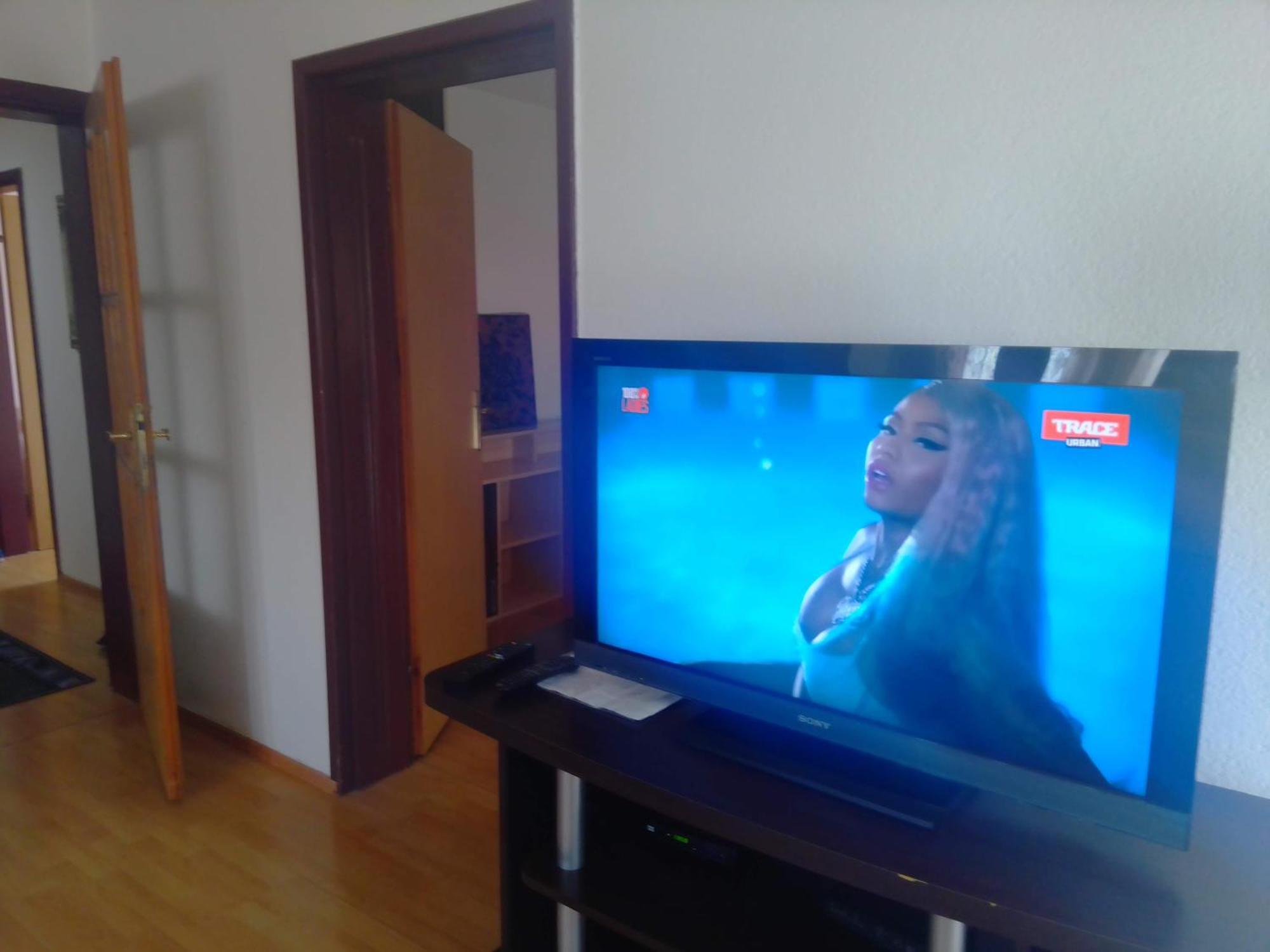 Apartment House Annesa *