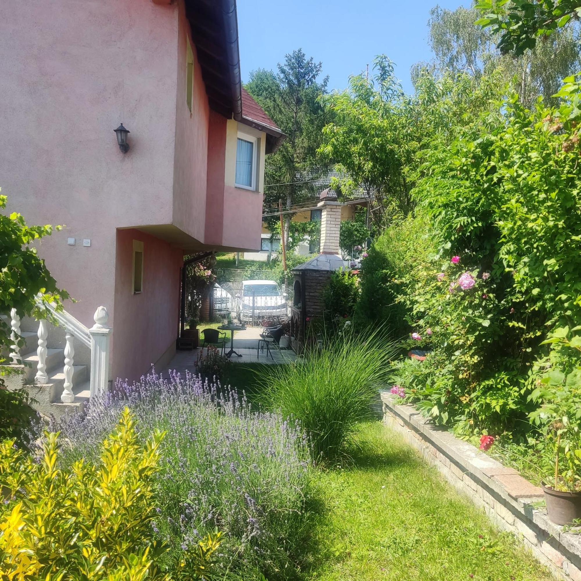 Appartamento House Annesa Sarajevo