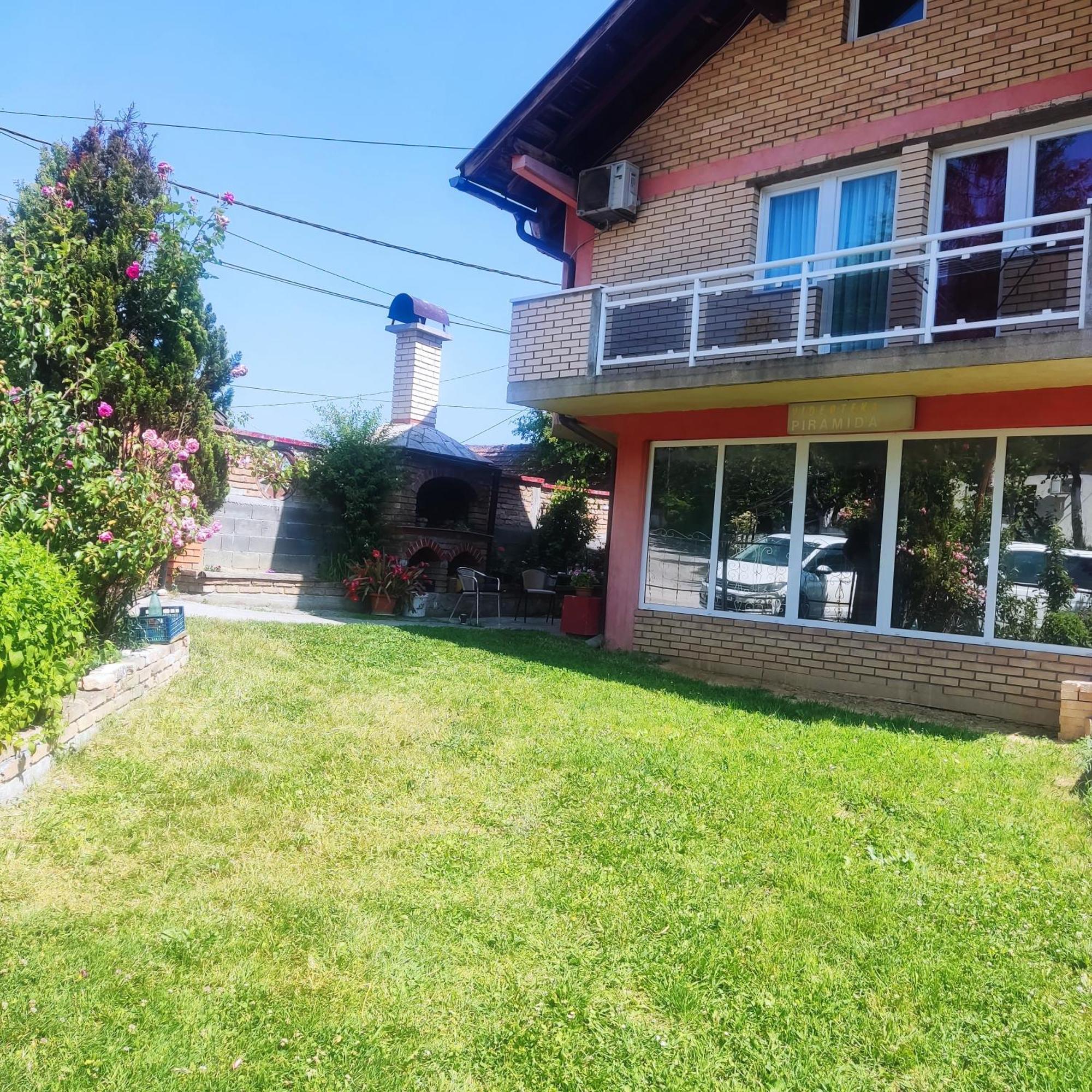House Annesa Lägenhet