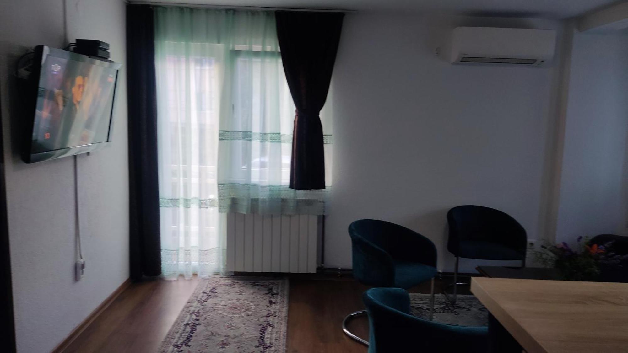 House Annesa Sarajevo