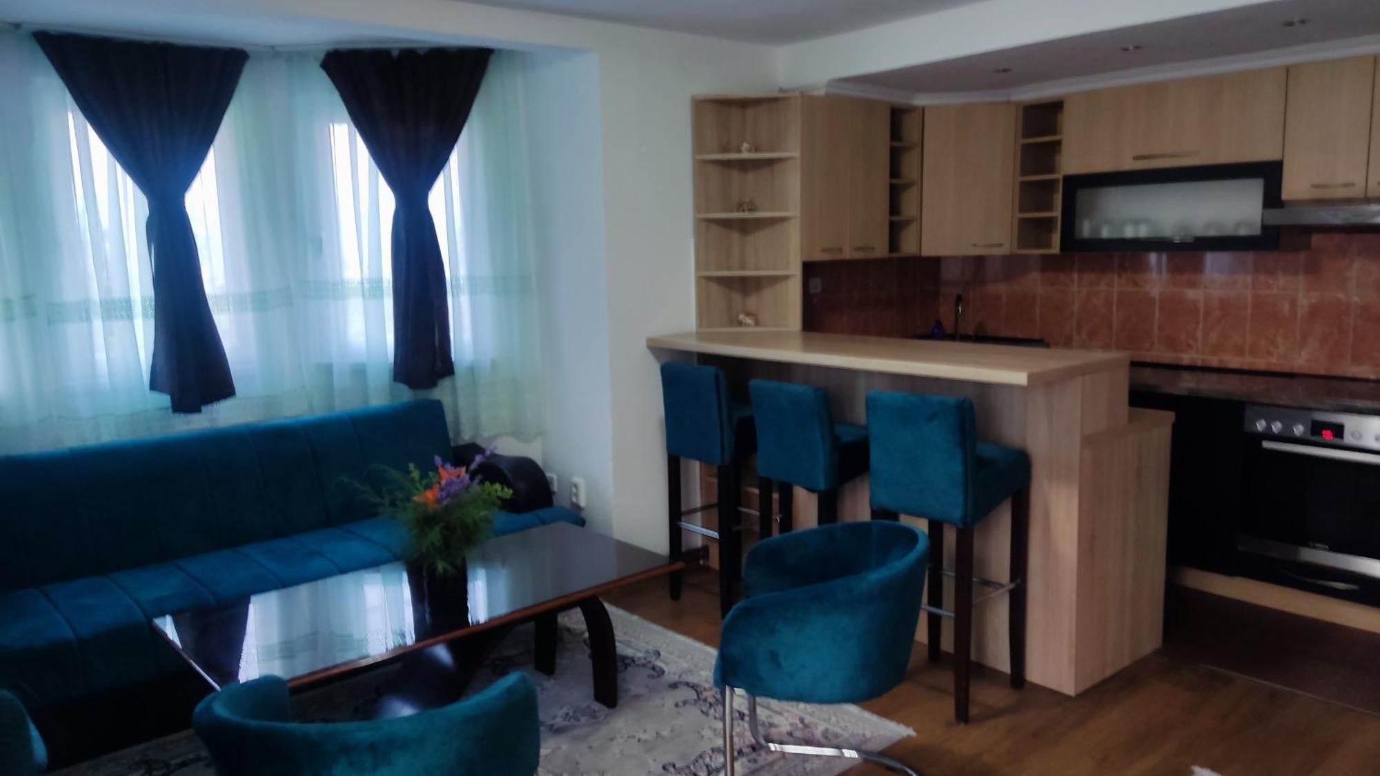 Appartamento House Annesa Sarajevo