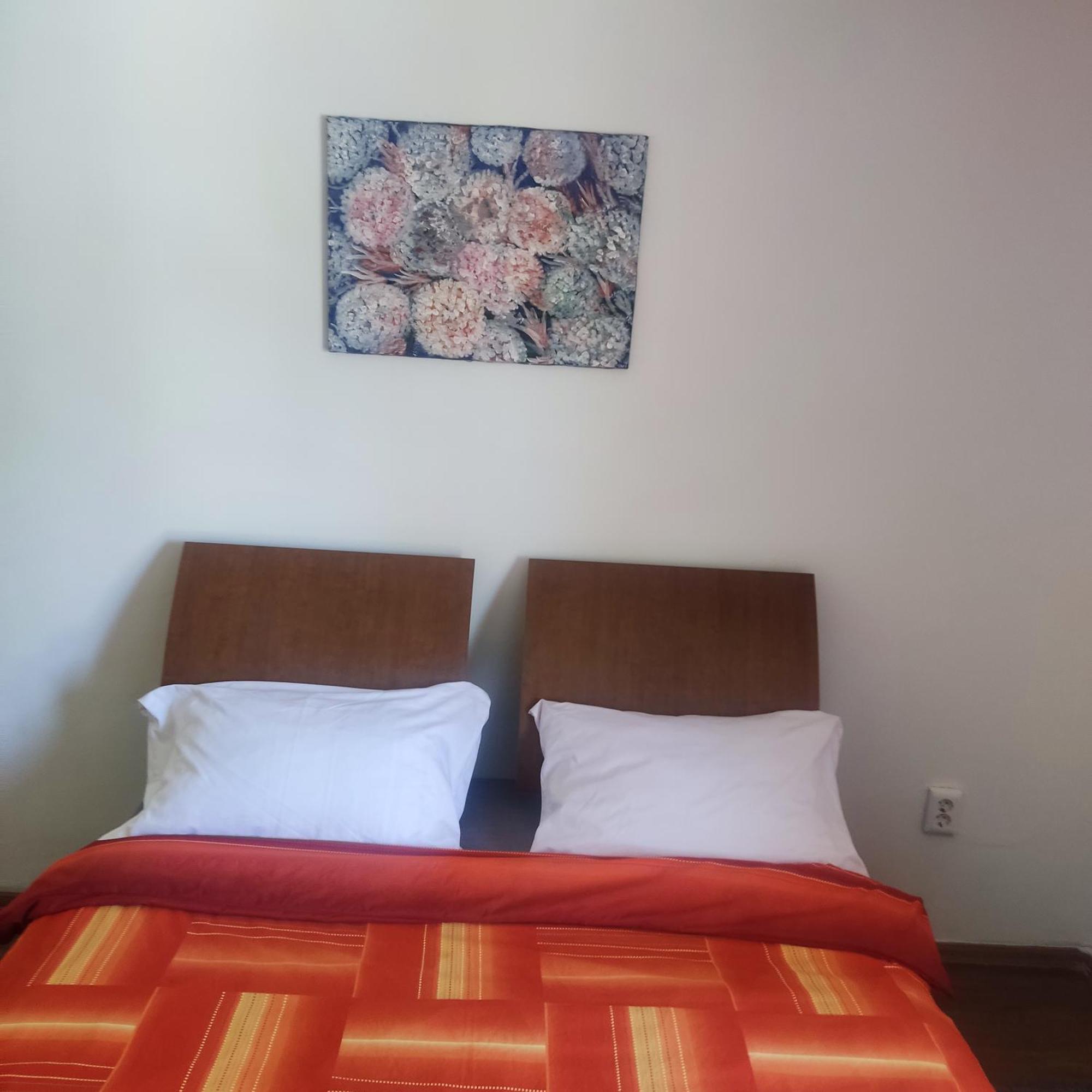 House Annesa Lägenhet Sarajevo
