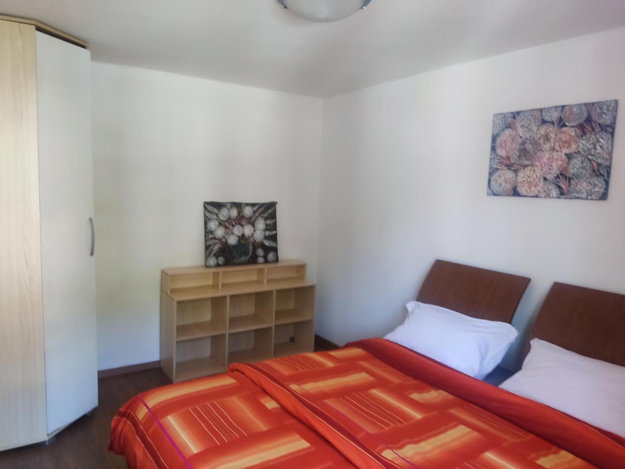 Appartamento House Annesa Sarajevo